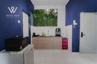 8pax 3B2R| Blissful Stay @TheZizz| Damansara Damai Apartment in Petaling Jaya