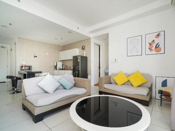Sunway Onsen Premium Suites @ Lost World of Tambun Hotel in Perak