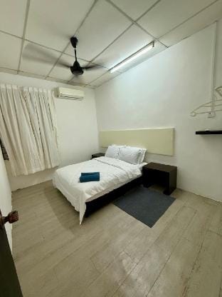 Amy's Homestay Vacation rental in Malacca