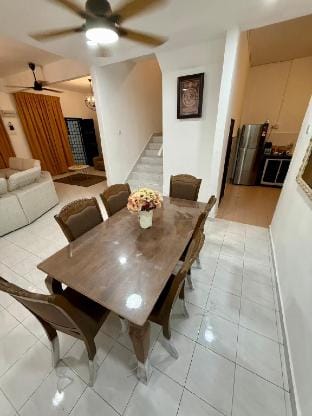 Amy's Homestay Vacation rental in Malacca
