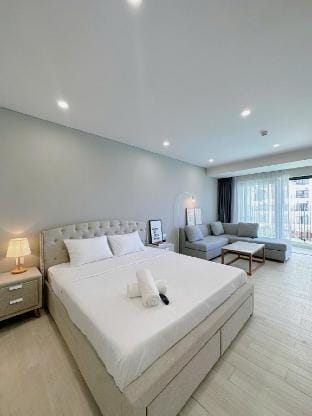 Gold Coast | Studio with Sea View - LT.housing  Vacation rental in Nha Trang
