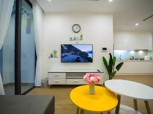 LT.housing - 1BR Vinhomes Skylake/Near K-Town Vacation rental in Laos
