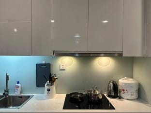 LT.housing - 1BR Vinhomes Skylake/Near K-Town Vacation rental in Laos