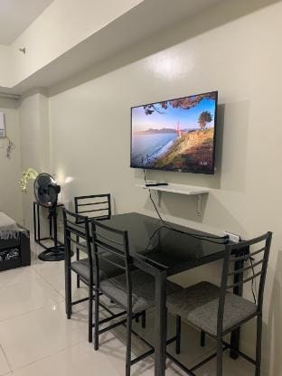 The John Spot Apartment in Baguio
