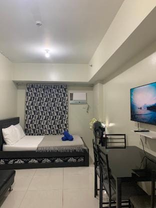 The John Spot Apartment in Baguio
