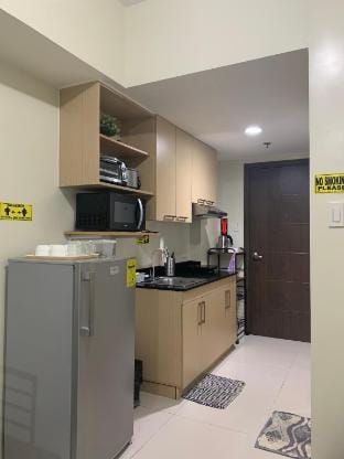 The John Spot Apartment in Baguio