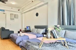 Bandar Sunway Houses Vacation rental in Subang Jaya