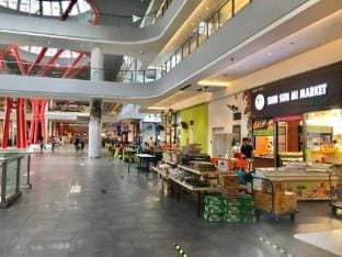 Bandar Sunway Houses Vacation rental in Subang Jaya