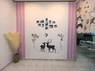Padang Serai Harmoni Homestay Vacation rental in Kedah