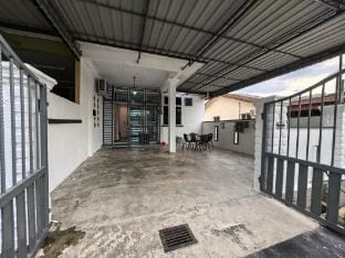 Padang Serai Harmoni Homestay Vacation rental in Kedah
