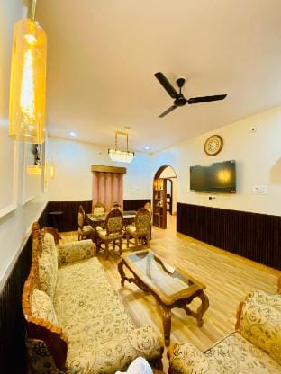 A Cozy Villa In Rishikesh-The Figtree Inn Villa in Rishikesh