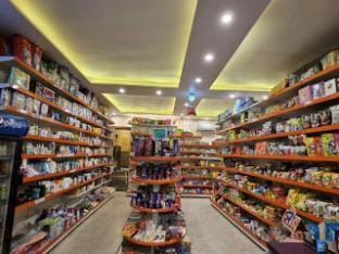 Lal Chowk Homestays Vacation rental in India