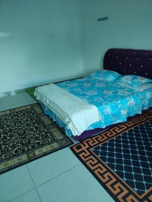 Homestay Atok Komando bucu Politeknik Kota Bharu  Vacation rental in Malaysia