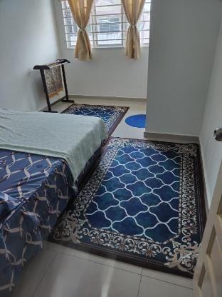 Homestay Atok Komando bucu Politeknik Kota Bharu  Vacation rental in Malaysia