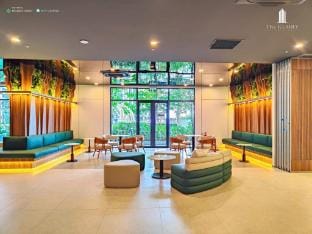 Căn Hộ Midori Park the Glory Apartment in Ho Chi Minh City