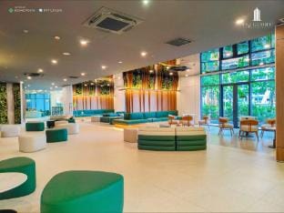 Căn Hộ Midori Park the Glory Apartment in Ho Chi Minh City