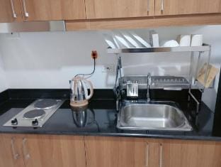 Great Deal Lush Urban Living In Makati Vacation rental in Makati
