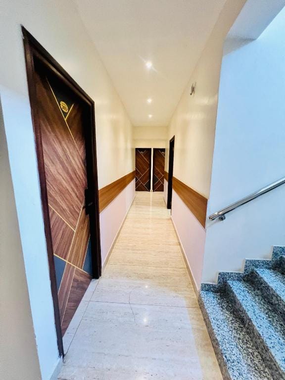Sterling Wood Hotel Hotel in Bengaluru