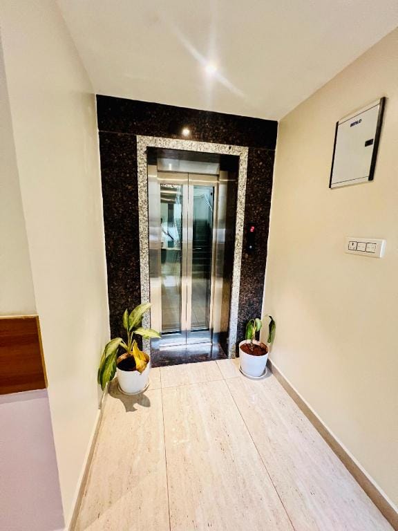 Sterling Wood Hotel Hotel in Bengaluru