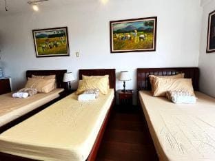 Family Room Condotel 513 Baguio Wifi Parking Apartment in Baguio