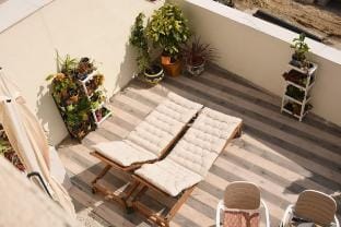 5* Delux Sky-Sea Marina Penthause Vacation rental in Malta