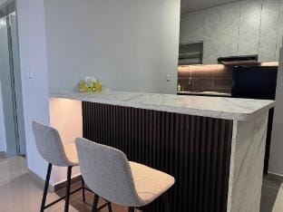 TrendCove Homestay @ Kota Laksamana Melaka - 3B2R Apartment in Malacca