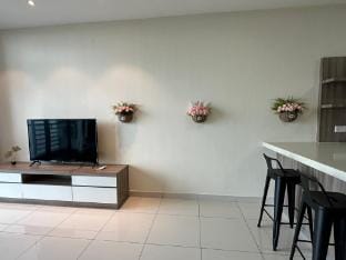 Green Haven Sweet Home 3Room Sea View Vacation rental in Johor