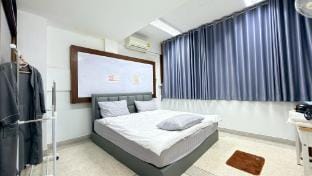 Rajyindee Road Apartments Apartment in Thailand