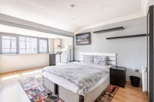 Cozy Duplex Apartment w/Elevator&Patio Near Metro Vacation rental in Istanbul