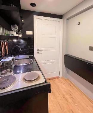 Cozy Central Apartment w/Elevator&Patio Near Metro Vacation rental in Istanbul