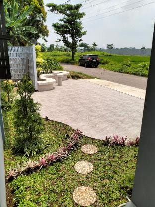 HOMY guesthouse 1 - kasur PREMIUM setara hotel Vacation rental in West Java