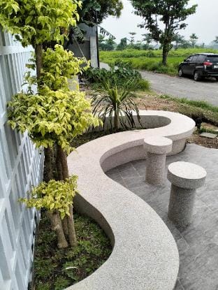 HOMY guesthouse 1 - kasur PREMIUM setara hotel Vacation rental in West Java