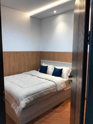 HOMY guesthouse 1 - kasur PREMIUM setara hotel Vacation rental in West Java