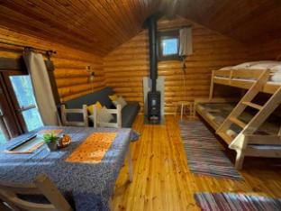 Laahtanen camping Campground/ 
RV Resort in Finland
