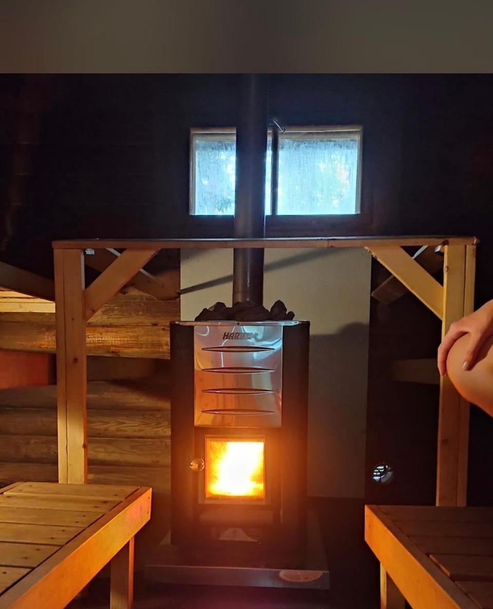 Laahtanen camping Campground/ 
RV Resort in Finland