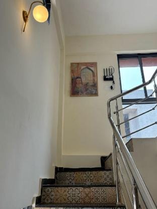 2 BHK Villa with Plunge Pool- weekend getaway! Villa in Maharashtra