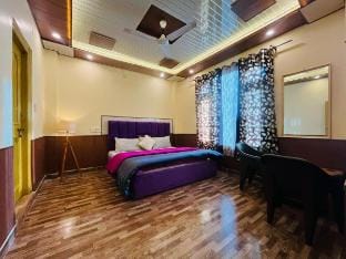 Wood packers Vacation rental in Himachal Pradesh