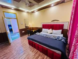 Wood packers Vacation rental in Himachal Pradesh