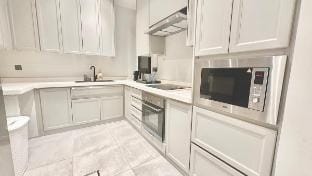 Elegant Apartment Al Malaga - E102 Vacation rental in Riyadh