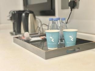 Elegant Apartment Al Malaga - E102 Vacation rental in Riyadh