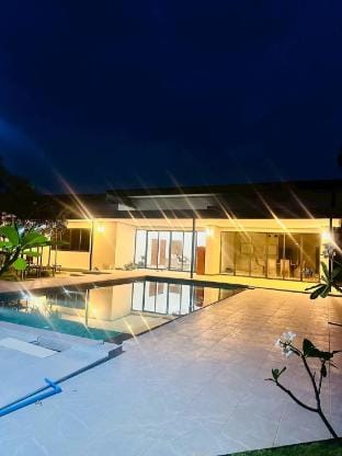 Sunset Pool Villa Vacation rental in Thailand