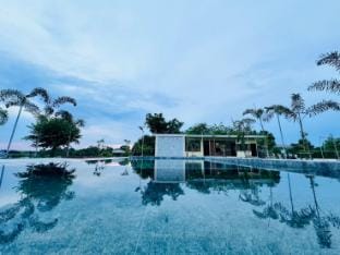 Sunset Pool Villa Vacation rental in Thailand