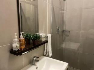 Cozy Haven Apartment in Sandton
