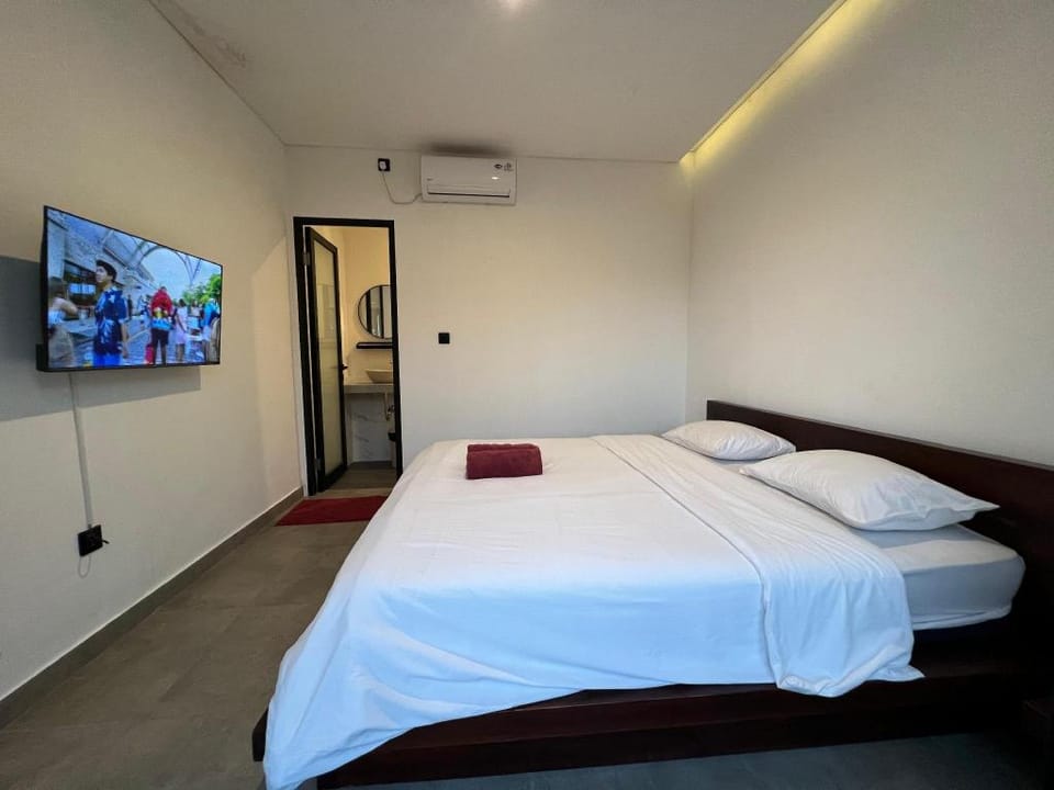 uger guest house Hotel in North Kuta
