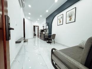 LetuB02 Business Suite Family Travel LargeBathtub Vacation rental in Ho Chi Minh City