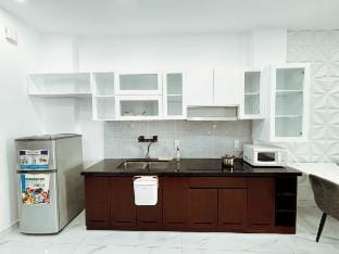 Letu B01/Business Suite Family Travel D1 Adjacent Vacation rental in Ho Chi Minh City