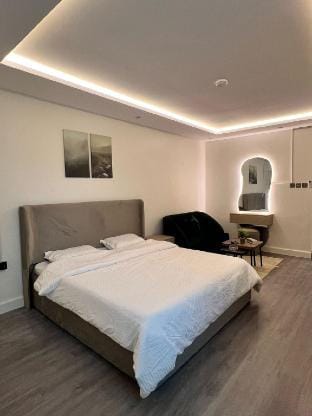 Seren Studios - Al Aqeeq A2 Vacation rental in Riyadh