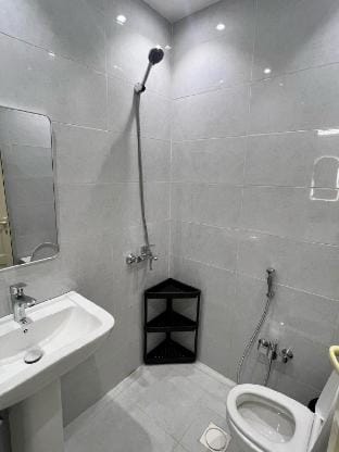 Seren Studios - Al Aqeeq A2 Vacation rental in Riyadh