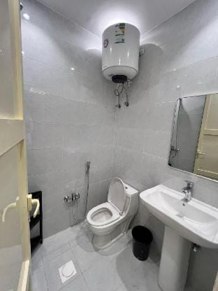 Sireen Studios - Al Aqeeq District A3 Vacation rental in Riyadh