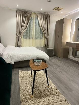 Sireen Studios - Al Aqeeq A7 Vacation rental in Riyadh